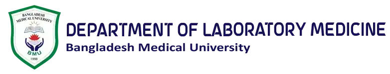 Department of Laboratory Medicine